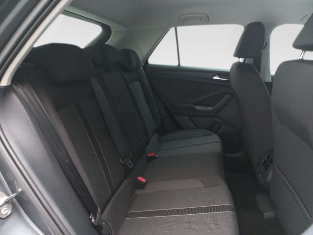 Volkswagen T-Roc Life 1.5 TSI 110 kW (150 CV)