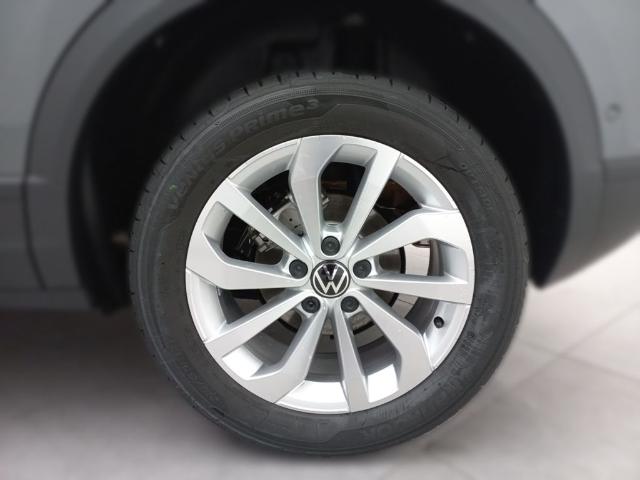 Volkswagen T-Roc Life 1.5 TSI 110 kW (150 CV)