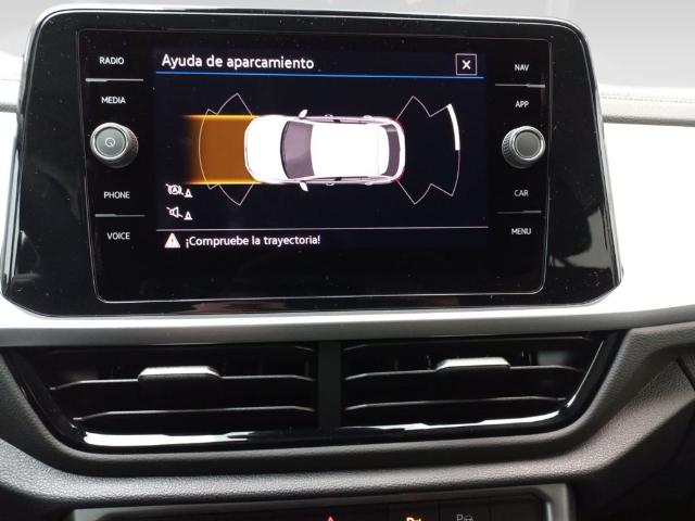 Volkswagen T-Roc Life 1.5 TSI 110 kW (150 CV)