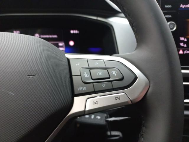 Volkswagen T-Roc Life 1.5 TSI 110 kW (150 CV)