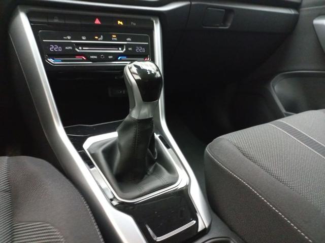 Volkswagen T-Roc Life 1.5 TSI 110 kW (150 CV)