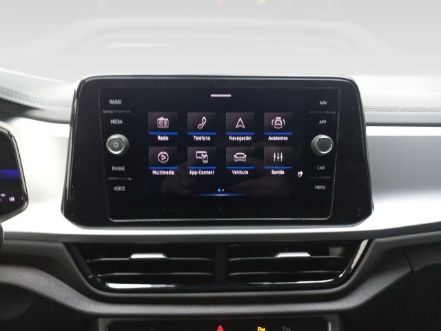 Volkswagen T-Roc Life 1.5 TSI 110 kW (150 CV)