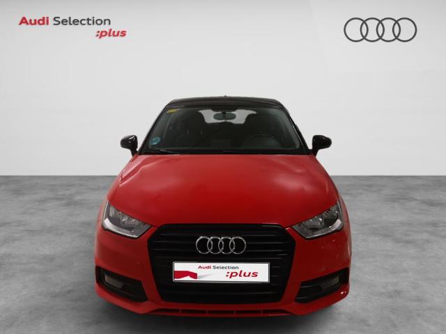 Audi A1 Sportback Adrenalin 1.0 TFSI 70 kW (95 CV)