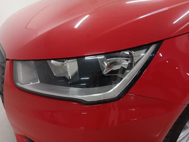 Audi A1 Sportback Adrenalin 1.0 TFSI 70 kW (95 CV)