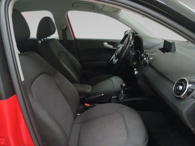 Audi A1 Sportback Adrenalin 1.0 TFSI 70 kW (95 CV)