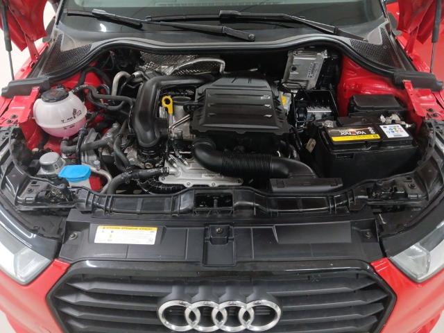 Audi A1 Sportback Adrenalin 1.0 TFSI 70 kW (95 CV)