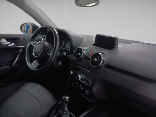 Audi A1 Sportback Adrenalin 1.0 TFSI 70 kW (95 CV)