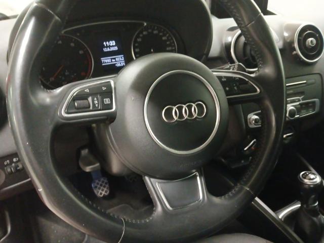 Audi A1 Sportback Adrenalin 1.0 TFSI 70 kW (95 CV)