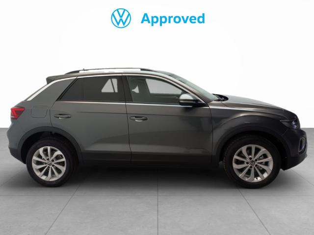 Volkswagen T-Roc Life 1.5 TSI 110 kW (150 CV)