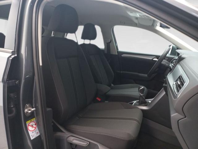 Volkswagen T-Roc Life 1.5 TSI 110 kW (150 CV)