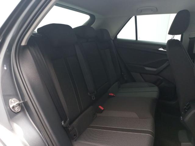 Volkswagen T-Roc Life 1.5 TSI 110 kW (150 CV)