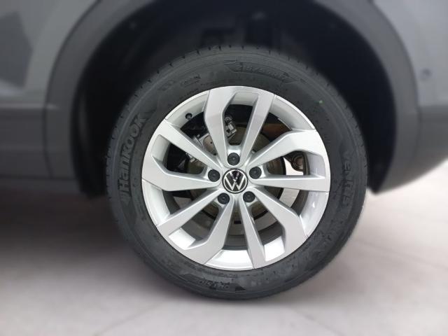 Volkswagen T-Roc Life 1.5 TSI 110 kW (150 CV)
