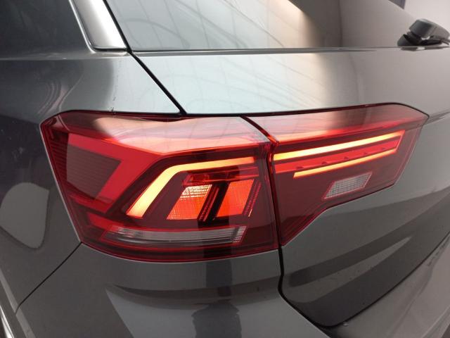 Volkswagen T-Roc Life 1.5 TSI 110 kW (150 CV)