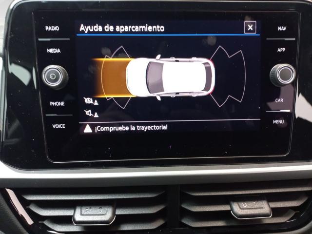Volkswagen T-Roc Life 1.5 TSI 110 kW (150 CV)