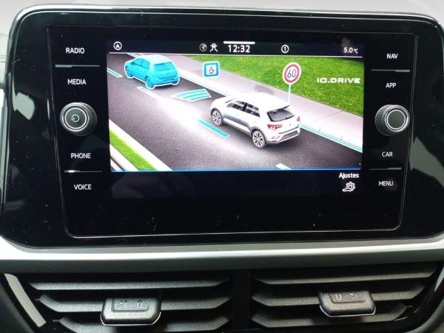 Volkswagen T-Roc Life 1.5 TSI 110 kW (150 CV)