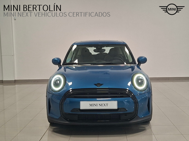 fotoG 1 del MINI MINI 5 Puertas Cooper 100 kW (136 CV) 136cv Gasolina del 2024 en Valencia