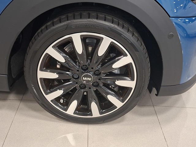 fotoG 19 del MINI MINI 5 Puertas Cooper 100 kW (136 CV) 136cv Gasolina del 2024 en Valencia