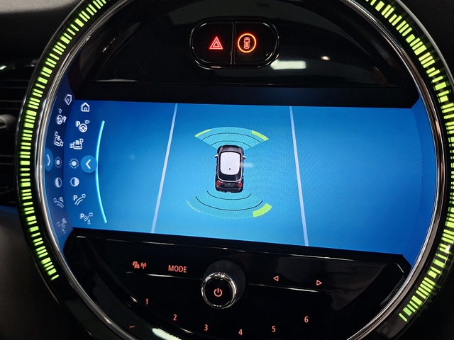 fotoG 31 del MINI MINI 5 Puertas Cooper 100 kW (136 CV) 136cv Gasolina del 2024 en Valencia