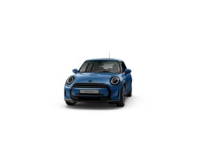 Fotos de MINI 5 Puertas Cooper 100 kW (136 CV)