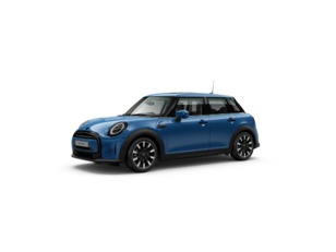 Fotos de MINI 5 Puertas Cooper 100 kW (136 CV)