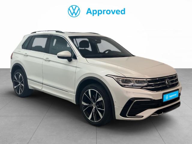 Volkswagen Tiguan R-Line 1.4 TSI eHybrid 180 kW (245 CV) DSG