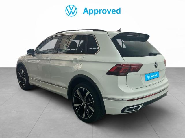 Volkswagen Tiguan R-Line 1.4 TSI eHybrid 180 kW (245 CV) DSG