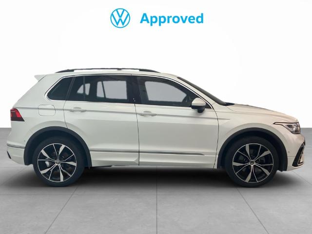 Volkswagen Tiguan R-Line 1.4 TSI eHybrid 180 kW (245 CV) DSG