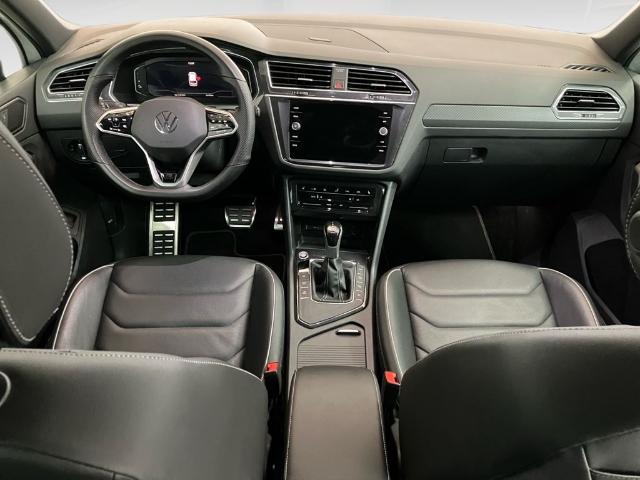 Volkswagen Tiguan R-Line 1.4 TSI eHybrid 180 kW (245 CV) DSG