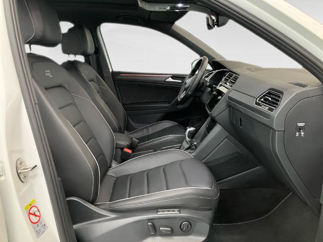 Volkswagen Tiguan R-Line 1.4 TSI eHybrid 180 kW (245 CV) DSG
