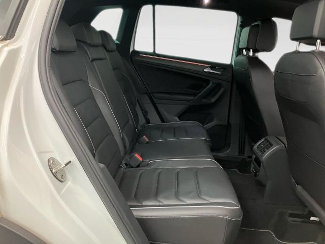 Volkswagen Tiguan R-Line 1.4 TSI eHybrid 180 kW (245 CV) DSG