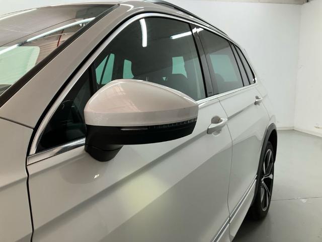 Volkswagen Tiguan R-Line 1.4 TSI eHybrid 180 kW (245 CV) DSG