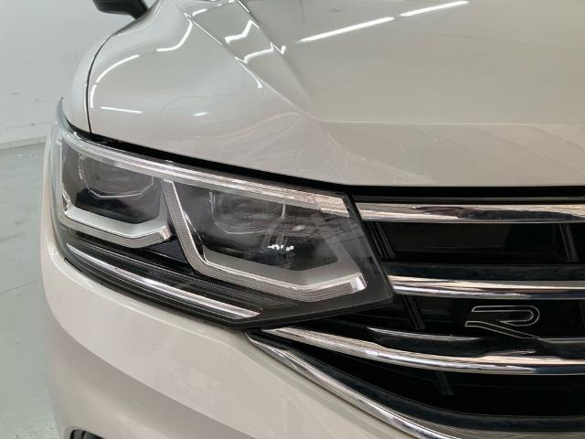 Volkswagen Tiguan R-Line 1.4 TSI eHybrid 180 kW (245 CV) DSG