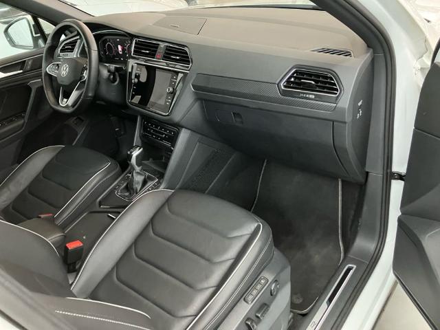Volkswagen Tiguan R-Line 1.4 TSI eHybrid 180 kW (245 CV) DSG