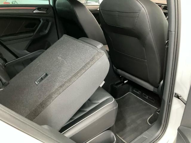 Volkswagen Tiguan R-Line 1.4 TSI eHybrid 180 kW (245 CV) DSG