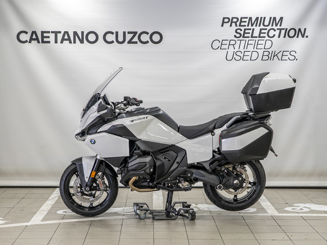 BMW Motorrad R 1300 RT  de ocasión 