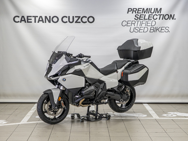 BMW Motorrad R 1300 RT  de ocasión 
