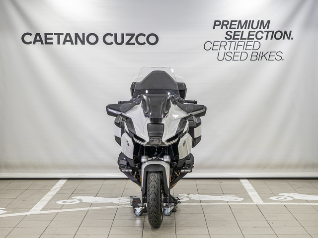 BMW Motorrad R 1300 RT  de ocasión 