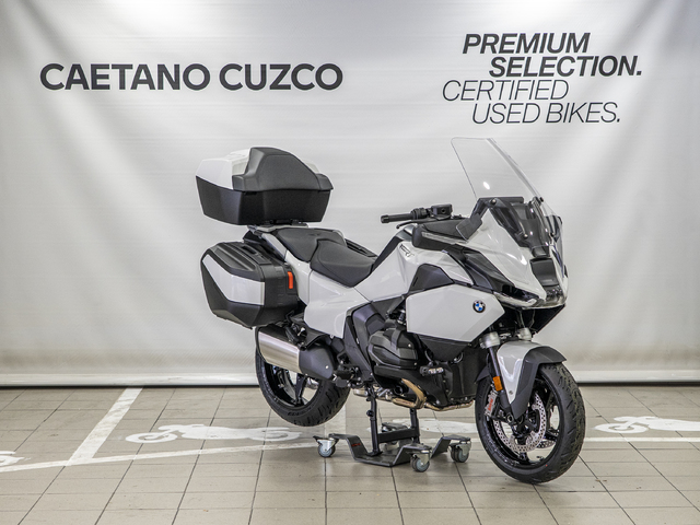 BMW Motorrad R 1300 RT  de ocasión 