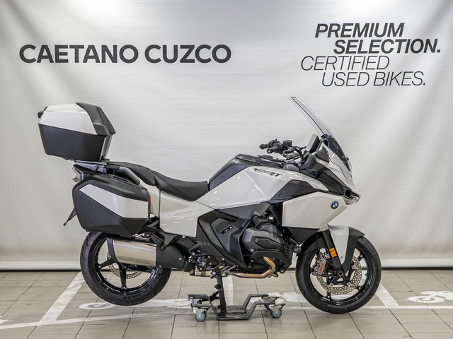 BMW Motorrad R 1300 RT  de ocasión 