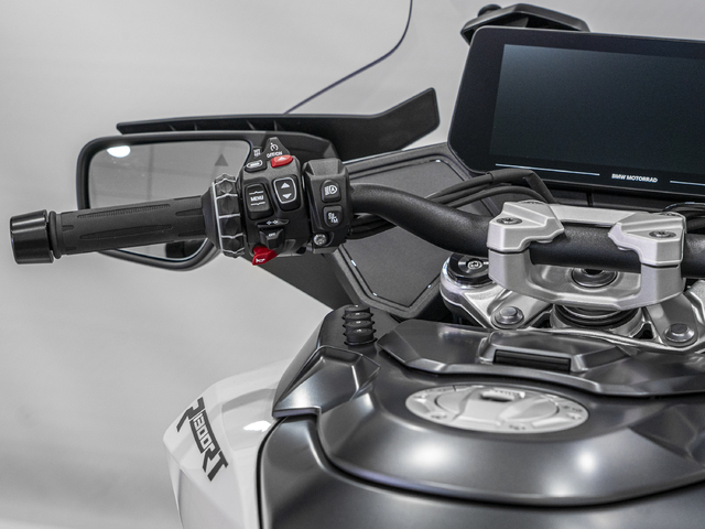 BMW Motorrad R 1300 RT  de ocasión 