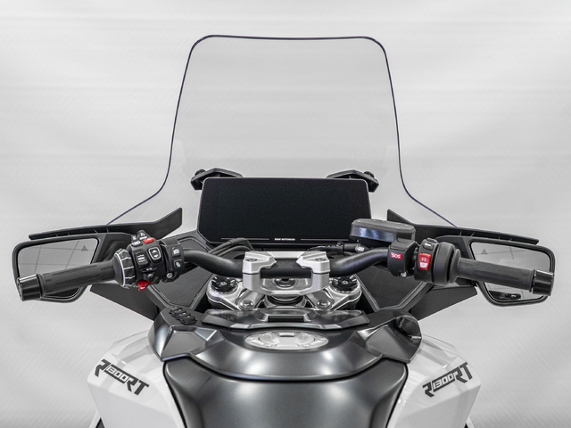 BMW Motorrad R 1300 RT  de ocasión 