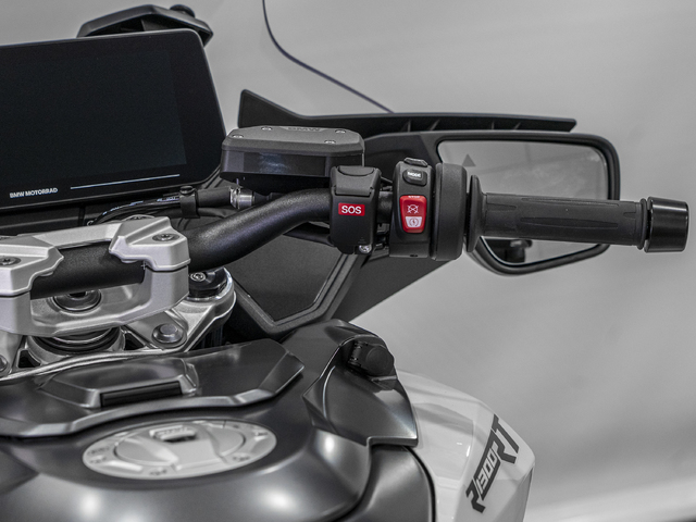 BMW Motorrad R 1300 RT  de ocasión 