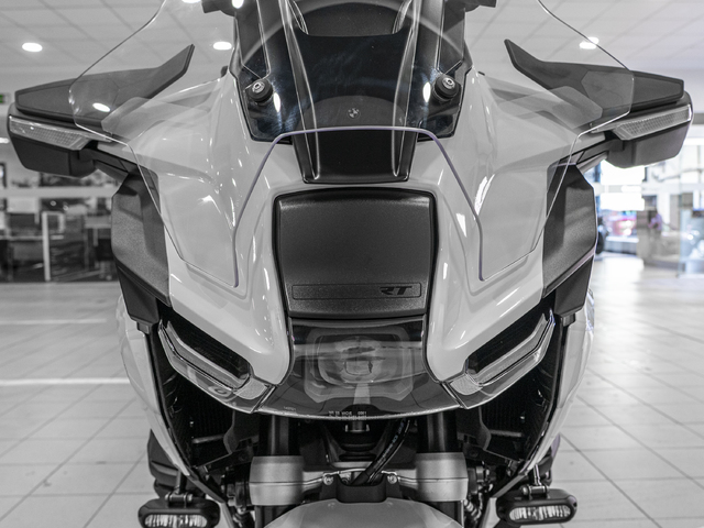 BMW Motorrad R 1300 RT  de ocasión 