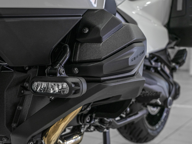 BMW Motorrad R 1300 RT  de ocasión 