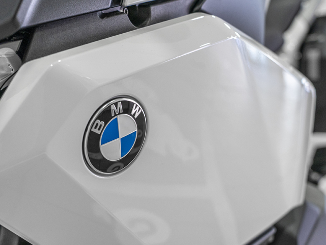 BMW Motorrad R 1300 RT  de ocasión 