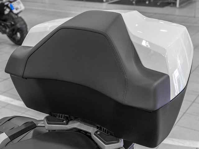 BMW Motorrad R 1300 RT  de ocasión 