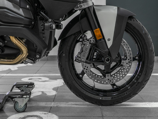 BMW Motorrad R 1300 RT  de ocasión 