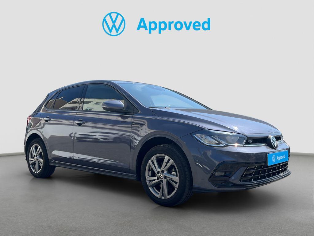 Volkswagen Polo R-Line 1.0 TSI 85 kW (115 CV) DSG