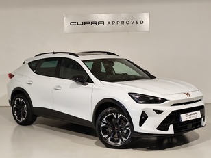 CUPRA Formentor 500