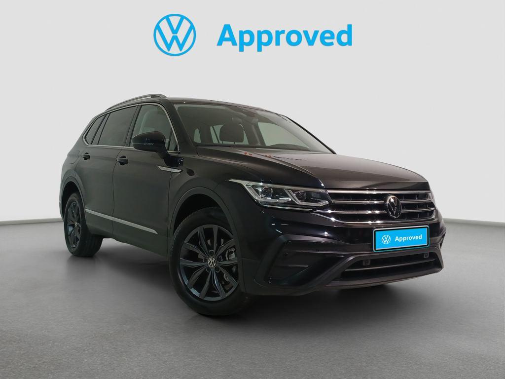 Volkswagen Tiguan Allspace Life 2.0 TDI 110 kW (150 CV) DSG